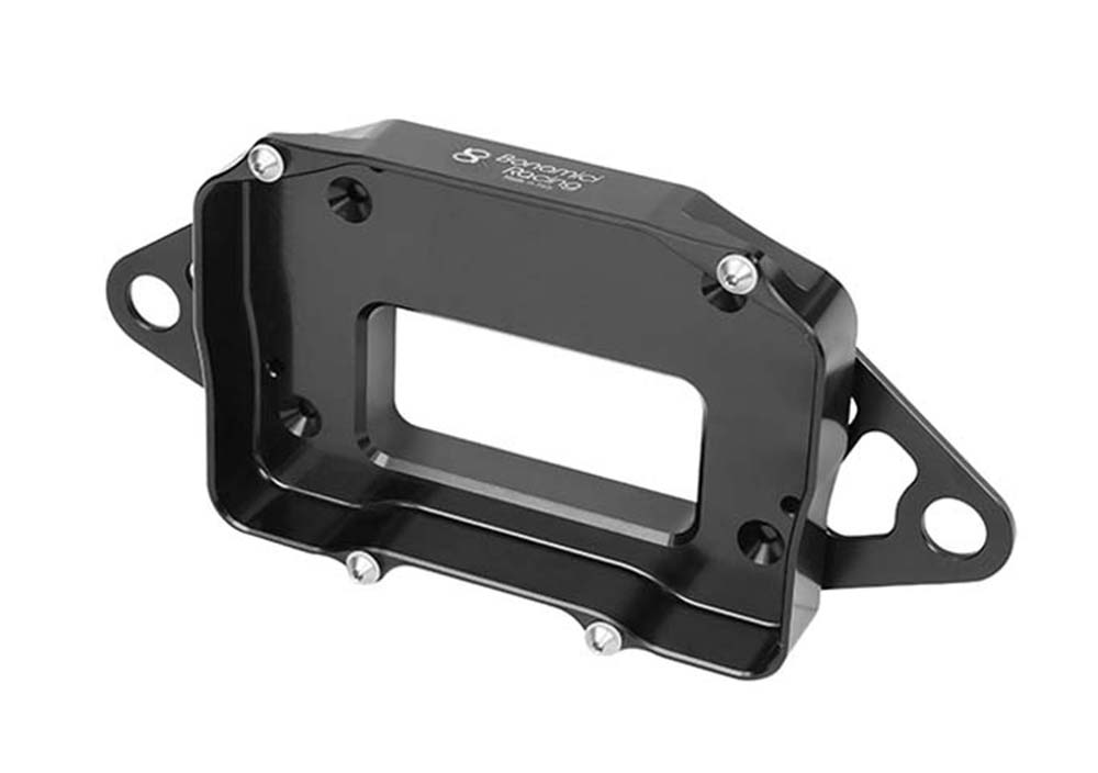 Bonamici Racing Dashboard Protection for the Ecumaster ADU5 2021-2023 Bonamici Racing Dashboard Protection for the Ecumaster ADU5 2021-2023